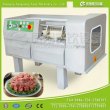 Máquina de ding da carne (FX-550), máquina do cubo da porta, máquina do cubo da carne